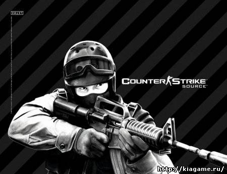 Готовый сервер для CS SOURCE скачать