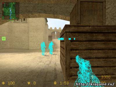 Скачать чит Wireframe 1.1 для CSS