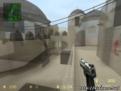 Скачать чит ESWS ULTRA B1005 для CSS