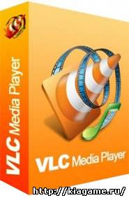 VLC Media Player 1.1.5