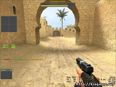 Скачать чит OldSchoolHack BP CSS RC11 для CSS