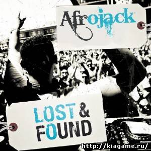 Afrojack - Lost and Found (2010)