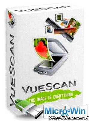 VueScan Pro 8.6.18 Portable