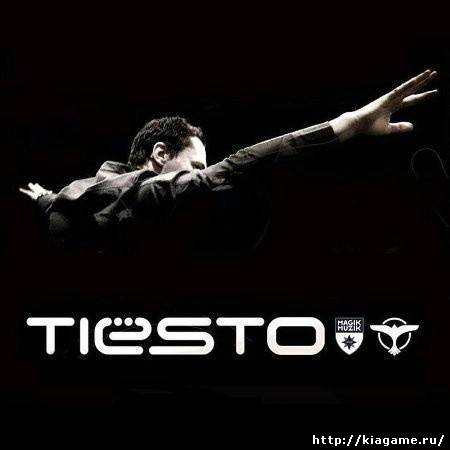 Tiesto - Club Life 195 (24-12-2010)