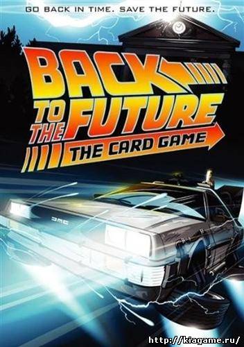 Русификатор для игры Back to the Future: The Game. Episode 1
