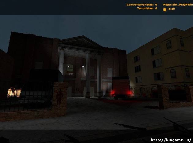 Скачать aim_PrayNWin (карты для css) бесплатно
