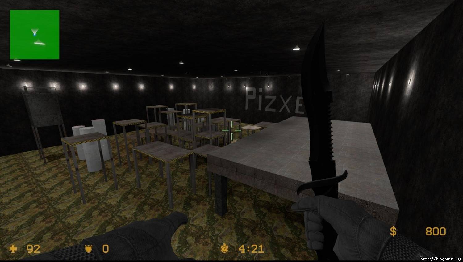 Скачать mg_ninjas_trial_Beta (карты для css) бесплатно