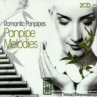 Ray Orchestra Hamilton - Panpipe Melodie (2010)