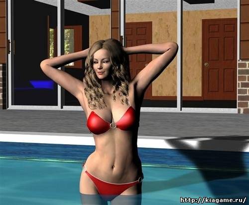 Русификатор для игры Virtual Date With Keeley