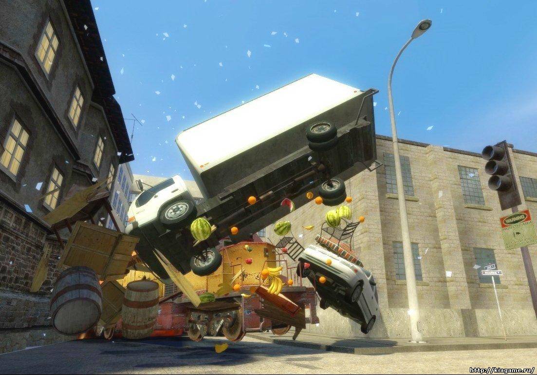 Скачать de_inception v1 (карты для css) бесплатно