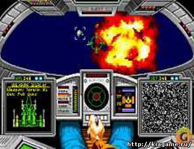 Русификатор для игры Wing Commander: The Kilrathi Saga (1-3)