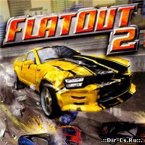 FlatOut 2