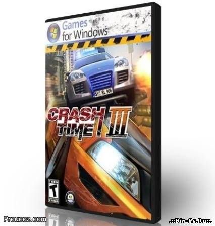 Crash Time 3