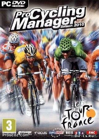 Pro Cycling Manager Season 2010