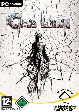 Рыцари Хаоса (PC/RePack/RU Озвучка)