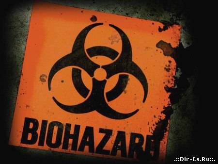 Готовый сервер - Classic Biohazard zm