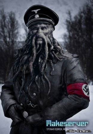 Server Zombie Plague 4.3 by xrin 2010