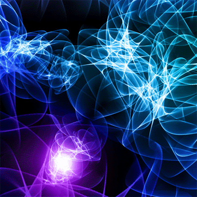 Кисти для фотошопа Плазма