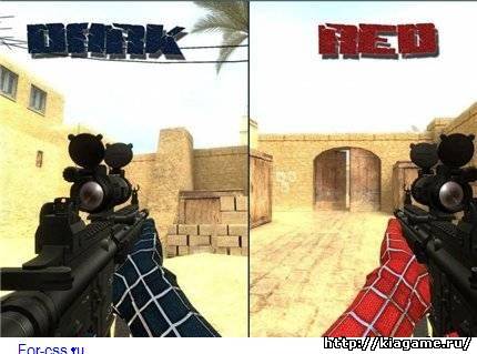 Перчатки Человека паука