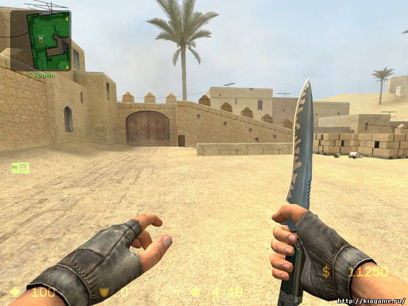 hands_by_Злодей