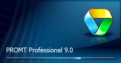 PROMT Professional 9.0 Giant (Rus)