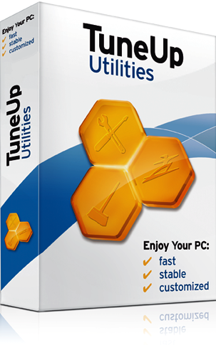 TuneUp Utilities 9.0.4700.23 [2010] (Rus) + keygen
