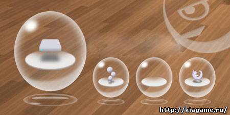 Иконки - Oxygen