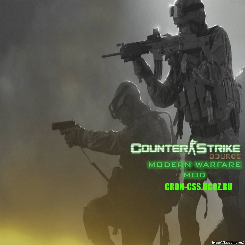 MW2 MENU CSS CRON-CSS.UCOZ.RU скачать бесплатно