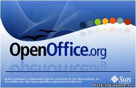 OpenOffice.org 3.3.0 RC6 RUS