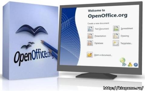 OpenOffice.org 3.3.0 RC3 Rus