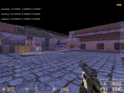 Новый чит "zZz"