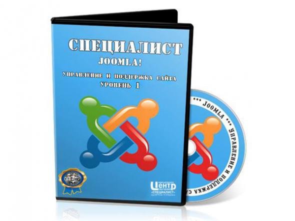 Joomla