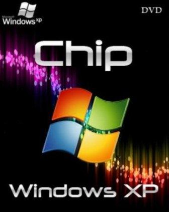 Chip XP 2013.06 DVD (2013/Rus)
