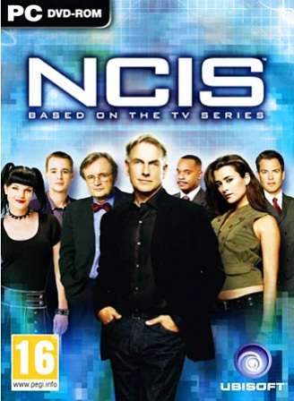 NCIS: основанный на сериале v.1.0.0.1 (2013/Rus/Repack Fenixx)