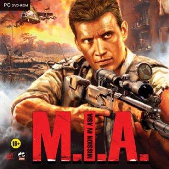 M.I.A.: Mission In Asia (2013/Eng)