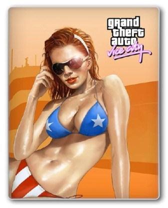 Grand Theft Auto: Vice City (2013/Rus/Repack от R.G. REVOLUTiON)