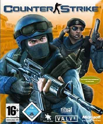 XTCS Counter -Strike 1.6 Final Release Non Steam