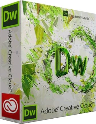 Adobe Dreamweaver CС v.13.0 DVD m0nkrus (2013/Rus)