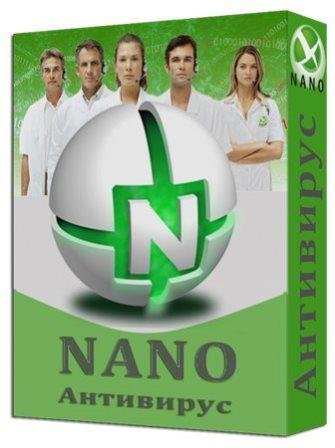 NANO Антивирус v.0.22.8.51404 Beta (2013/Rus)