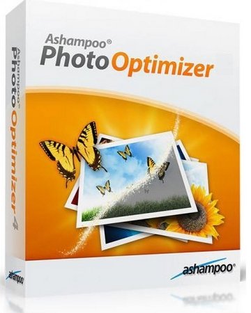 Ashampoo Photo Optimizer v.5.4.0.6 + Portable (2013/Rus/RePack by KpoJIuK)