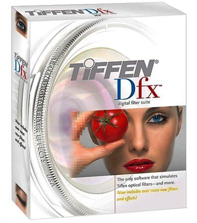 Tiffen Dfx v.3.0.10.1 Portable (2013/Eng)
