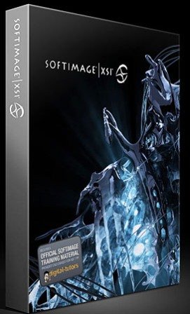 Softimage XSI v.7.01.684 AMC (2013/Eng)