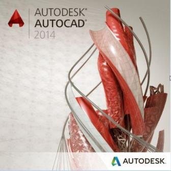 Autodesk AutoCAD 2014 ISZ (2013/Rus/Rip by R.G.Инженеры)