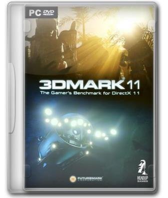 3DMark 11 v.1.0.4.0 (2013/Rus)
