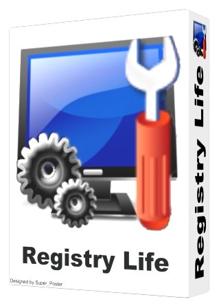 Registry Life v.1.62 (2013/Rus/Eng)