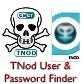 TNod User & Password Finder v.1.4.2.3 Final (2013/Rus/Eng)