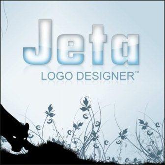 Jeta Logo Designer v.1.20 Portable (2013/Eng)