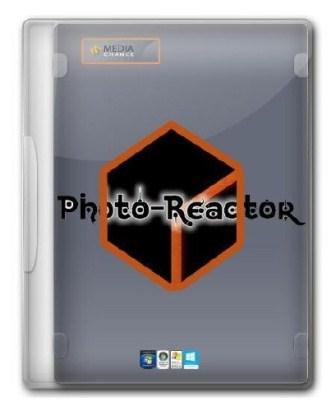 Mediachance Photo-Reactor v.1.0.3 Portable by CheshireCat (2013/Eng)