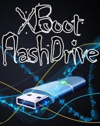 XBootFlashDrive (2013/Rus)
