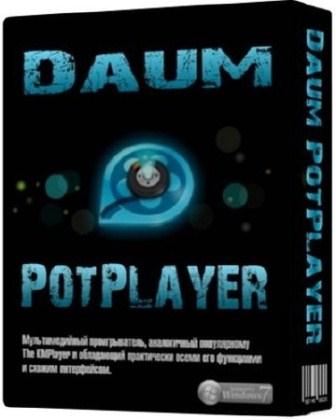 Daum PotPlayer v.1.5.38596 Portable (2013/Rus)